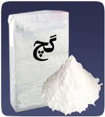 پاورپوینت بررسی کاربردهای گچ ساختمان