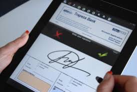 پاورپوینت امضای دیجیتال، فناوری نوین امنیت اطلاعات در فرایند های کسب و کار 