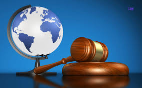 پاورپوینت بررسی روشهاي حل و فصل بين المللي اختلافات در حقوق مالكيت معنوي